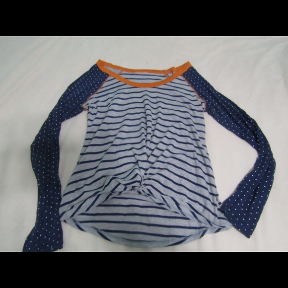 Fall top - Picture 3 of 4